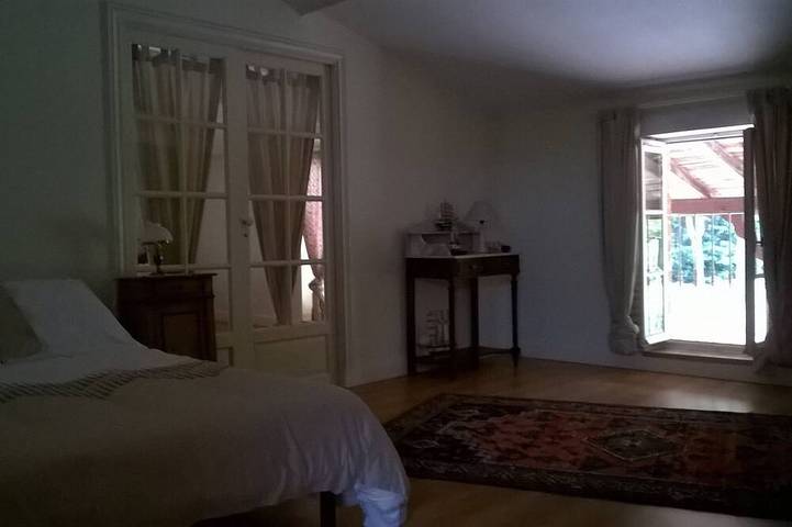 Location de vacances pour 10 personnes à Aillas - 3