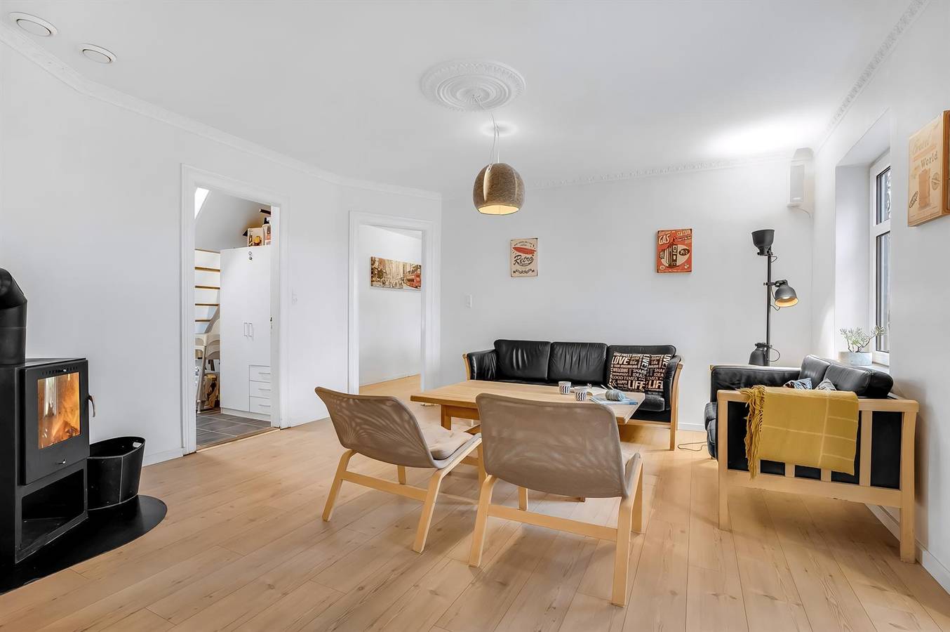 Amazing home in Idestrup w/ Wifi, 9 Bedrooms and Outdoor swimming pool in Schwedische Ostsee