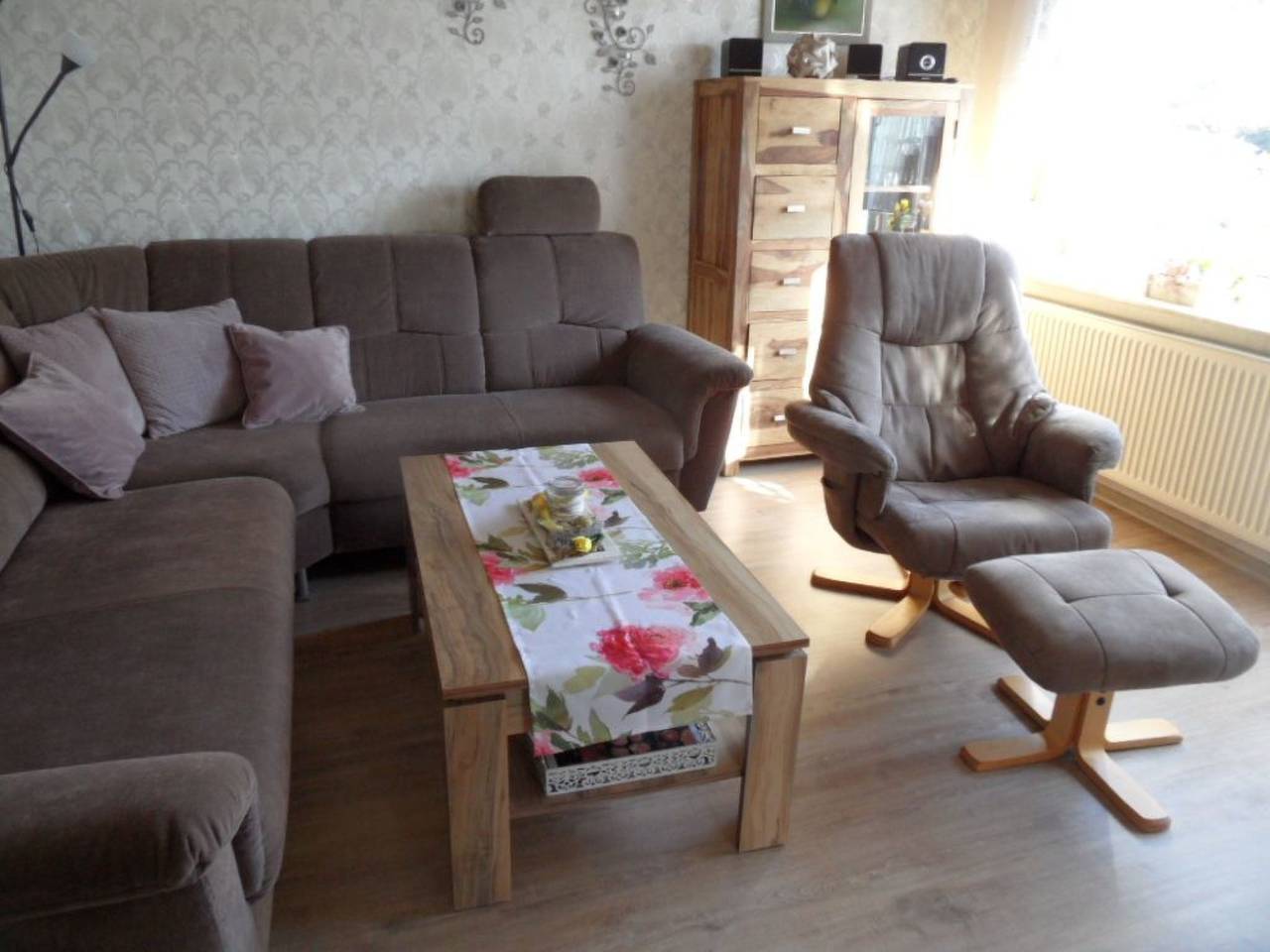 Ganze Wohnung, Friedel in Großheide, Norden und Umgebung