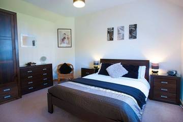 Log Cabin for 2 People in Ballater, Aberdeenshire, Photo 1