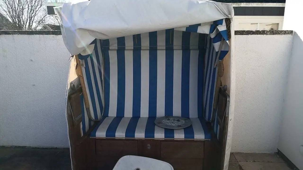 Ferienhaus für 4 Personen (66 m²) in Neukirchen in Kraksdorf, Neukirchen