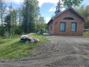 Cottage Rentals for 4 Guests in Vermont, USA, Picture 3