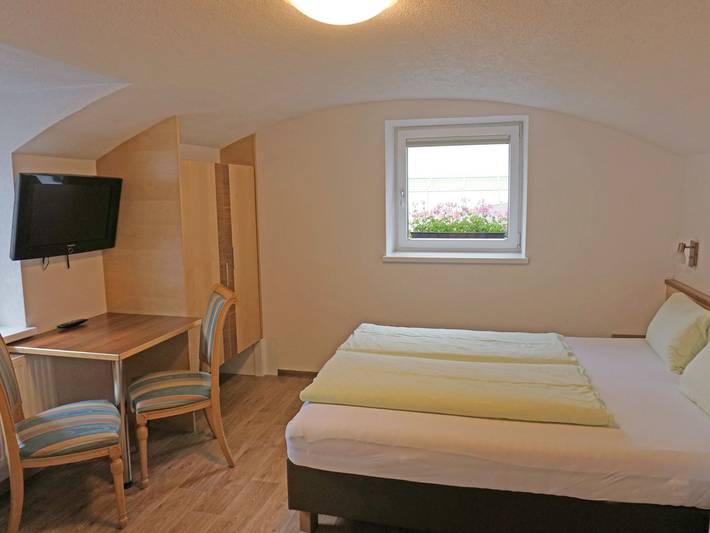 Ferienwohnung für 2 Personen, mit Ausblick in Ischgl - 3