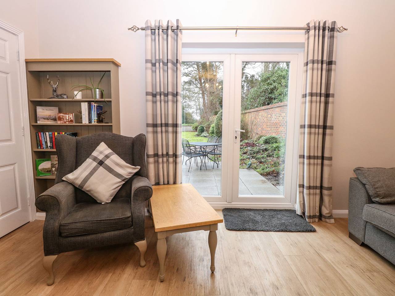 Brundall House in Brundall, The Broads