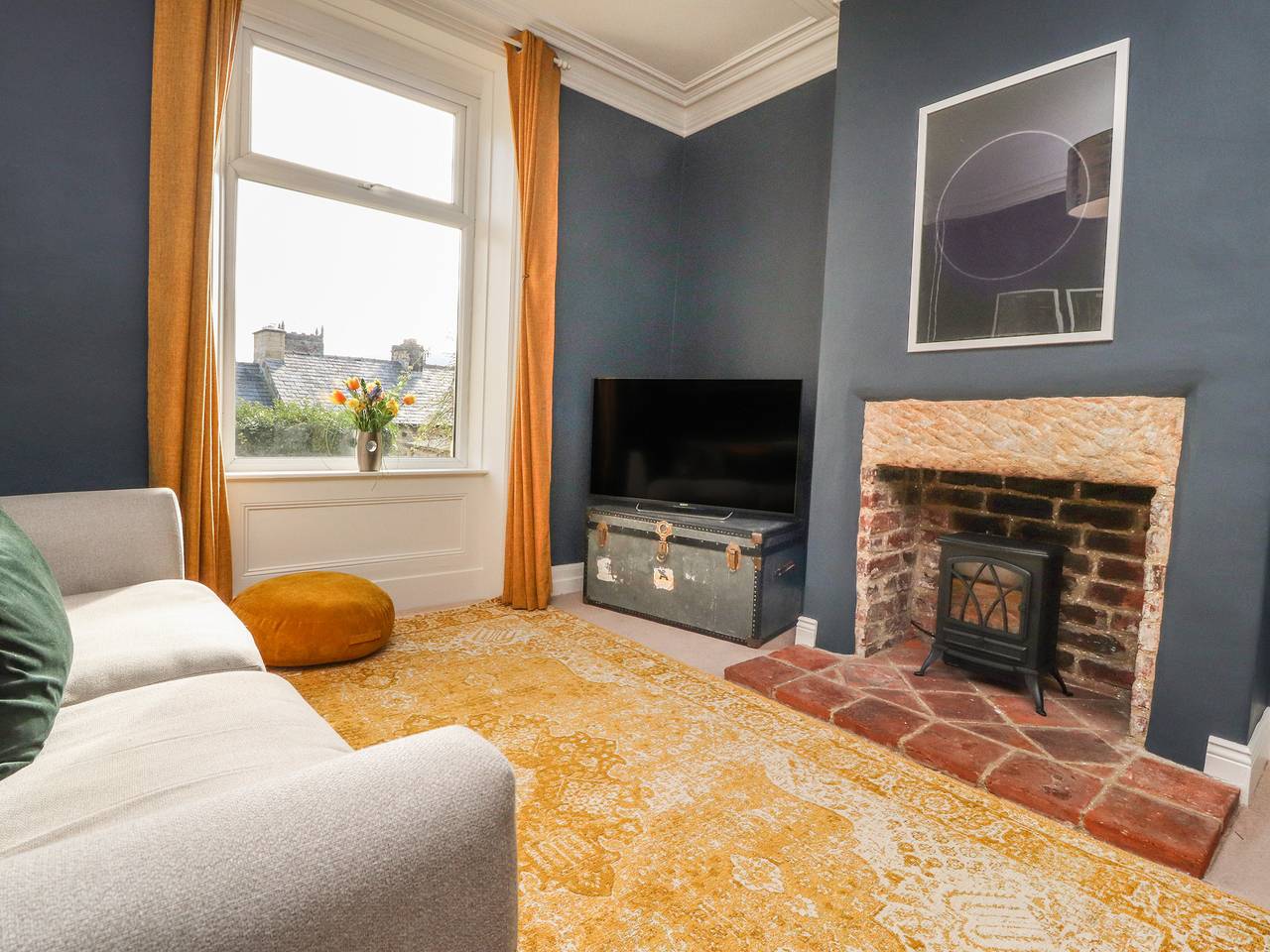 Castlewood Cottage in Skipton, North Yorkshire