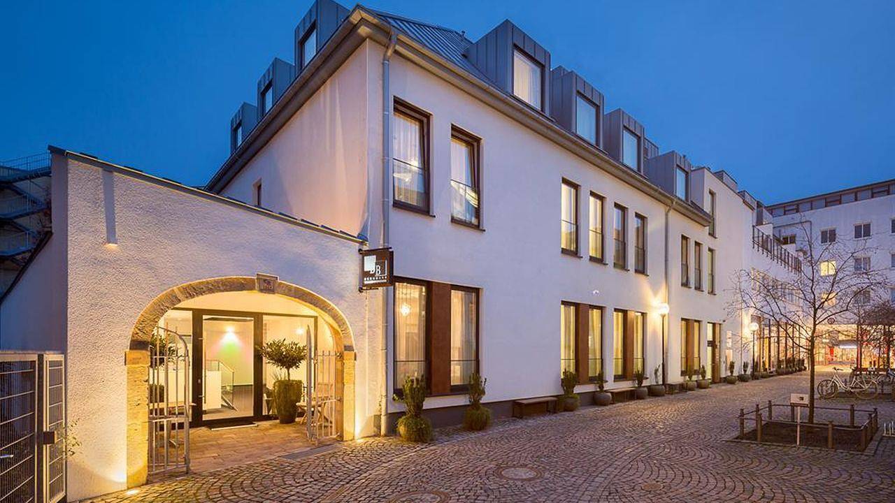 Ganze Ferienwohnung, Ferienwohnung für 2 Personen (26 m²) in Osnabrück in Osnabrück, Osnabrücker Land