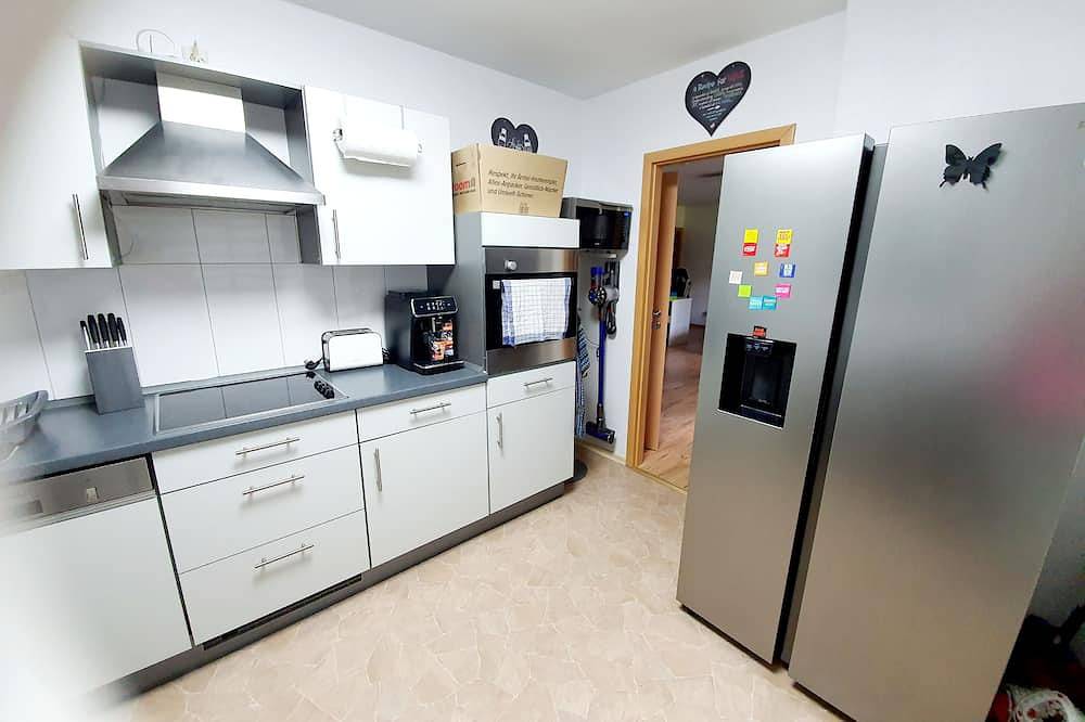 Ganze Wohnung, Feel at home in my modern art studio apartment! in Landstuhl, Saar-Nahe-Bergland