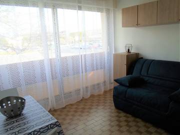 Gîte pour 2 personnes dans Thermes Athéna