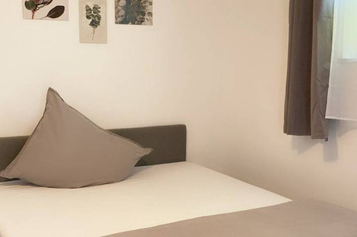 Entire apartment, Gartenglück 2.0 in Wals-Siezenheim, Bezirk Salzburg-Umgebung