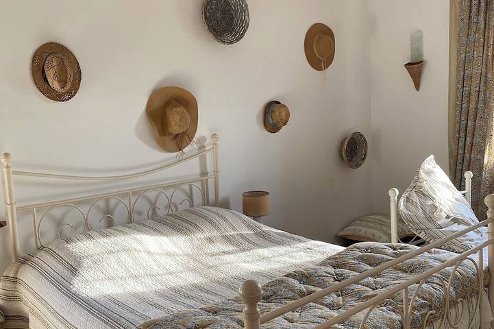 Gîte pour 12 personnes, avec jardin à Montfort-sur-Argens - 2