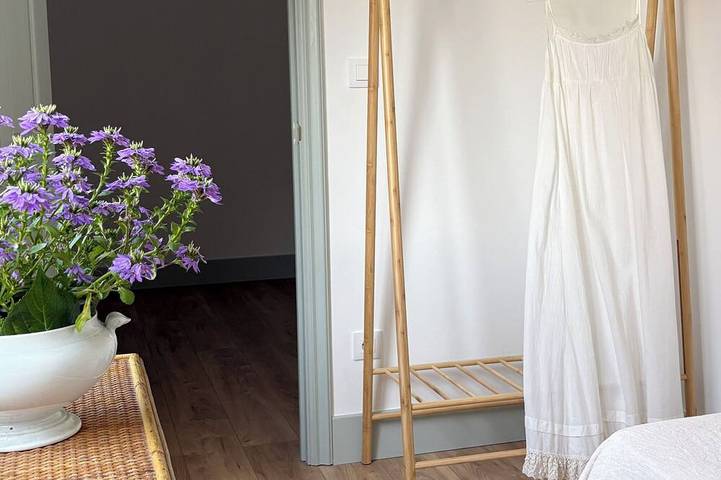 Appartement entier, Casita Florentia – Appartement sur la côte de Galice, Espagne in Baiona, Rías Baixas