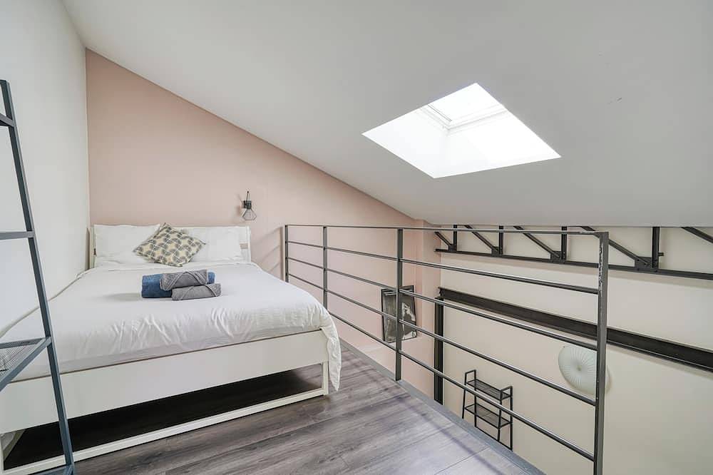 Loft L'Imprimerie; Famille 12 couchages, 20 min de Fontainebleau, 50 Km de Paris in Melun, Seine-et-Marne