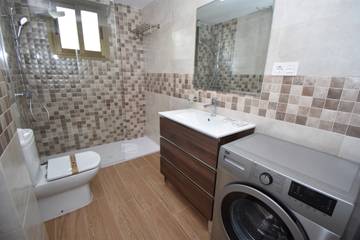 Vakantieappartement voor 4 Personen in Torrequebrada, Benalmádena, Afbeelding 3