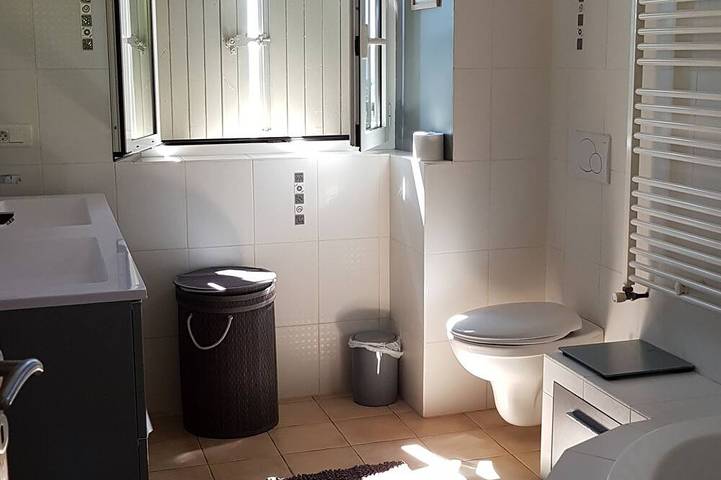 Location de vacances pour 4 personnes, avec terrasse à Le Tignet - 2