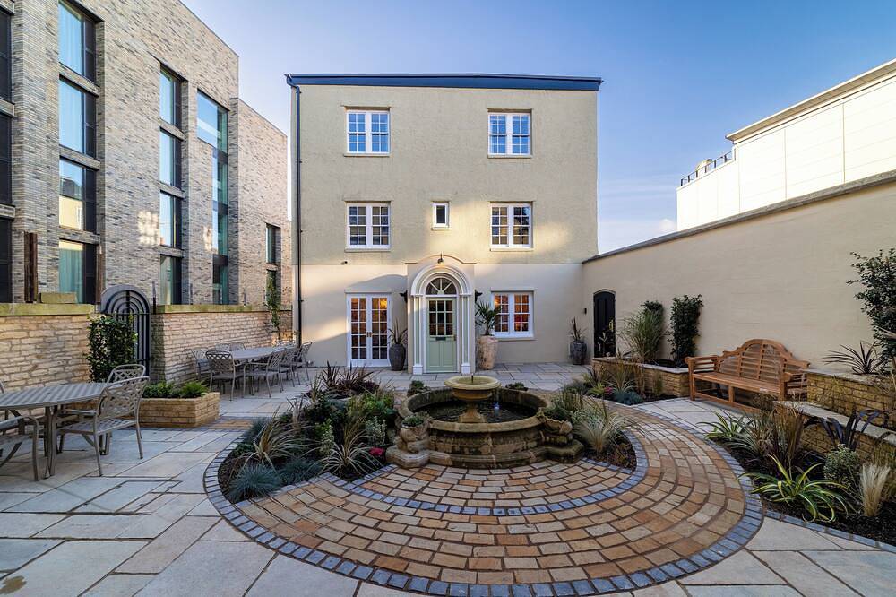 Casa vacanza a Oxford a partire da 1434€ a notte