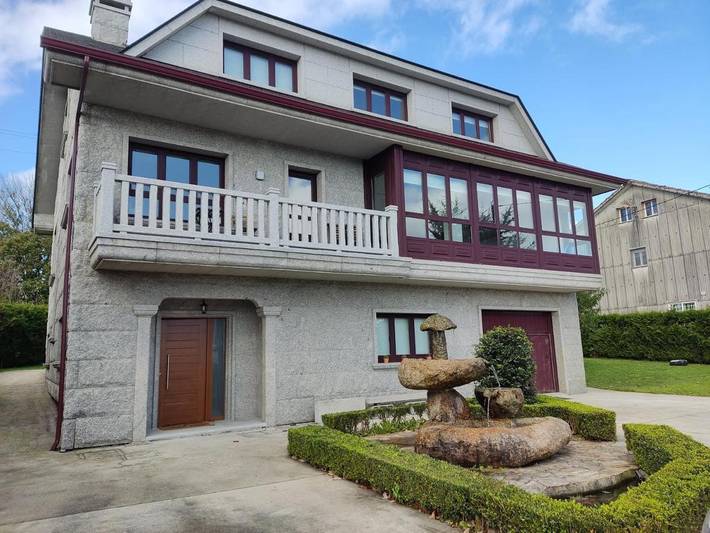 Casa de vacaciones para 12 personas, con jardín y piscina - 1