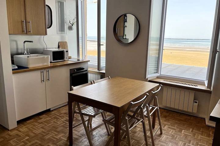 Appartement de vacances pour 4 personnes - 1