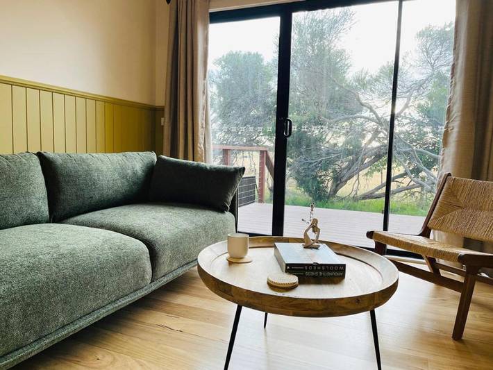 Willa dla 11 osób, z widok i ogród, zwierzęta dozwolone w Victoria