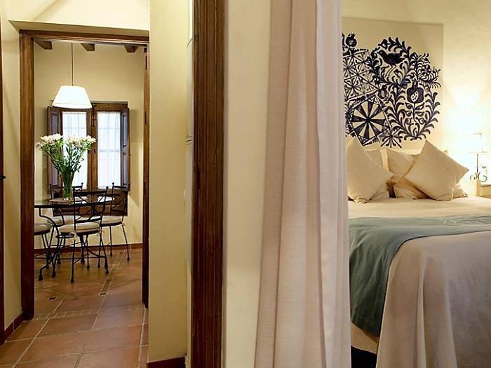 Ganze Ferienwohnung, Ferienwohnung für 4 Personen in Granada, Granada Provinz