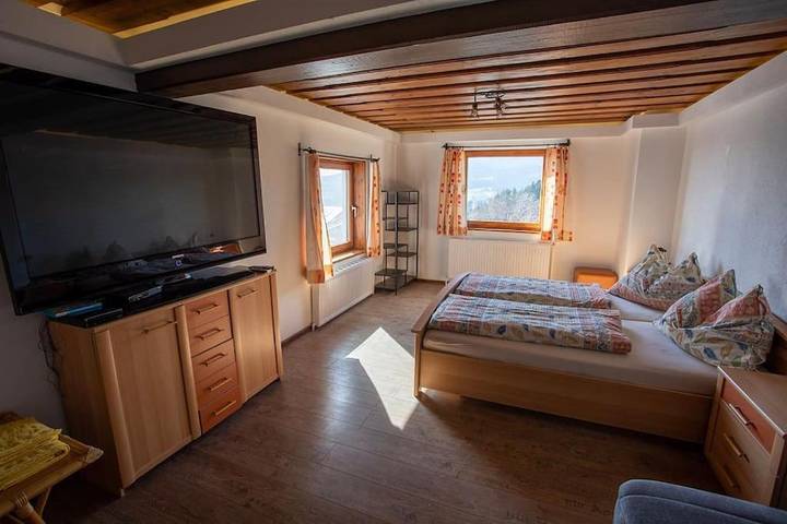 Ferienhaus für 6 Personen, mit Terrasse, mit Haustier in Weststeiermark - 3