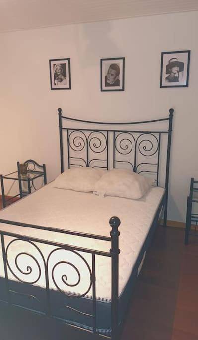 Appartement entier, Grand appartement proche frontière in Stiring-Wendel, Région de Forbach