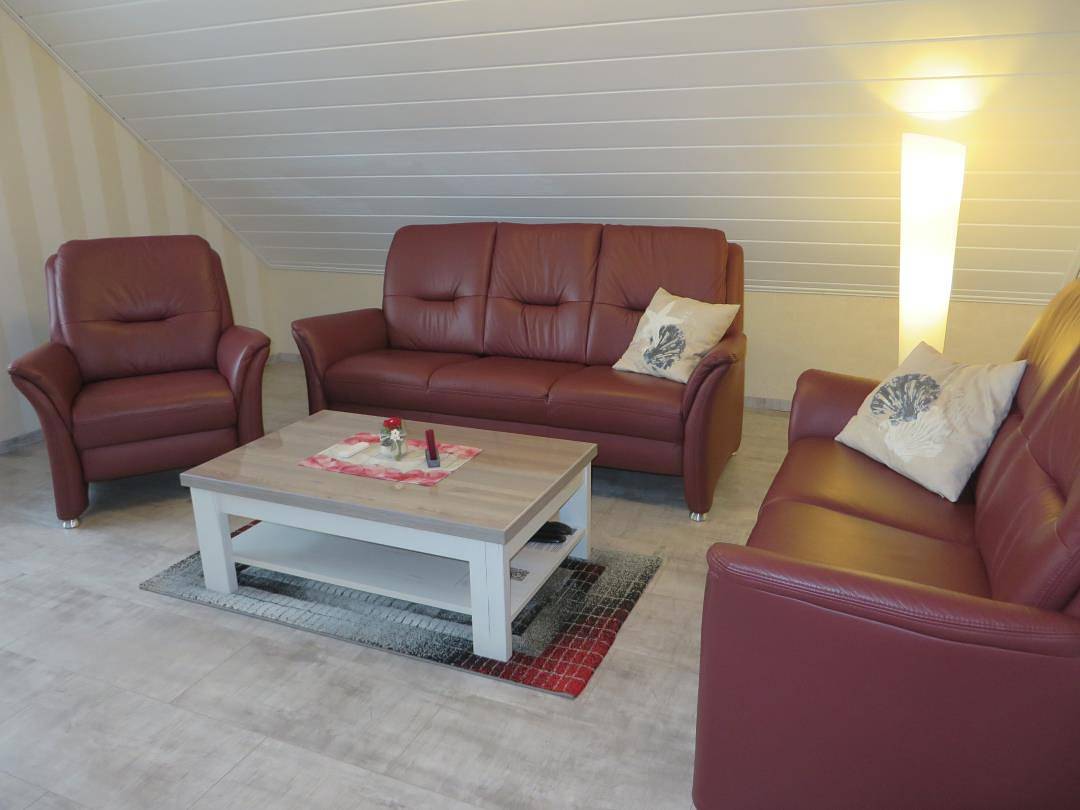 Appartement entier, Neu! Ferienwohnung Heidi in Nordseenähe in Dornum, Arrondissement d'Aurich