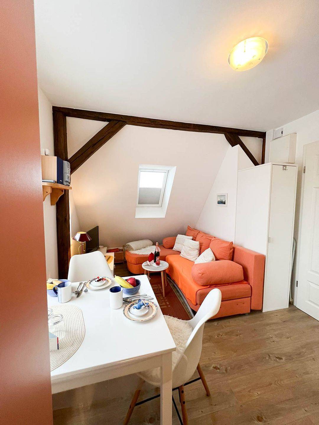 Appartamento vacanze a Sylt a partire da 126€ a notte