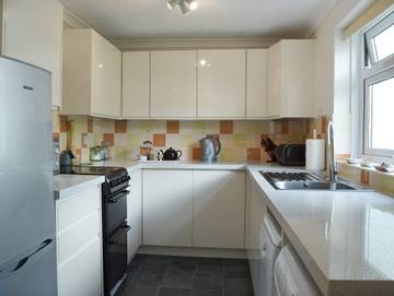 Holiday Rental for 2 People in Pembrokeshire, South-Wales, Photo 2