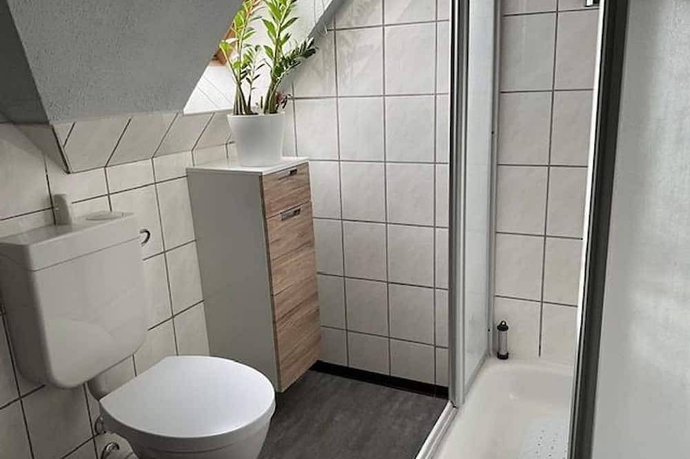 Ganze Wohnung, Eisvogel- Ferienwohnung - Eisvogel - Ferienwohnung in Röbel, Müritz