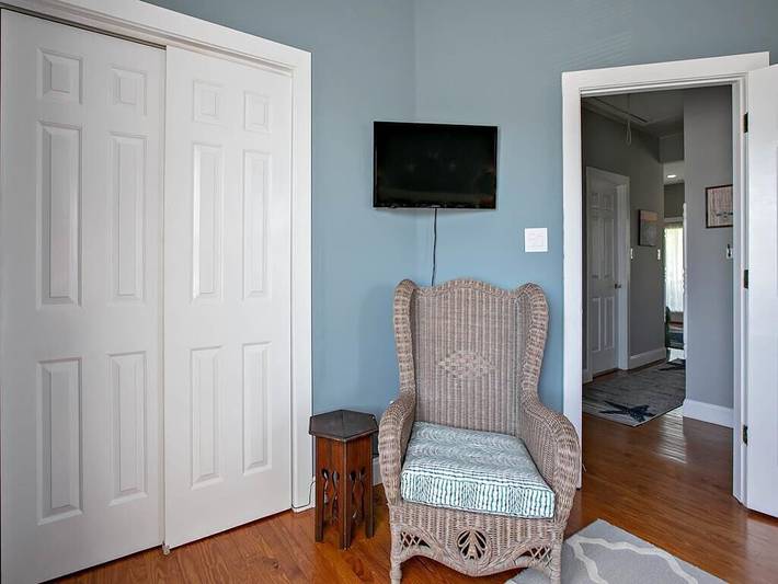 Gîte pour 6 personnes, avec terrasse dans Beauclair - 4