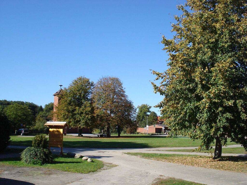 Jameln - Lüneburger-Heide in Jameln, Landkreis Lüchow-Dannenberg