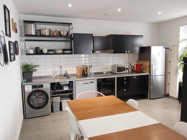 Gîte pour 5 personnes à Saint-Florent-le-Vieil - 3