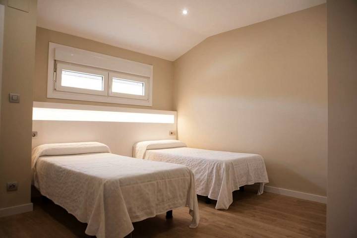 Maison d’hôte pour 2 personnes, avec terrasse à La Corogne - 4