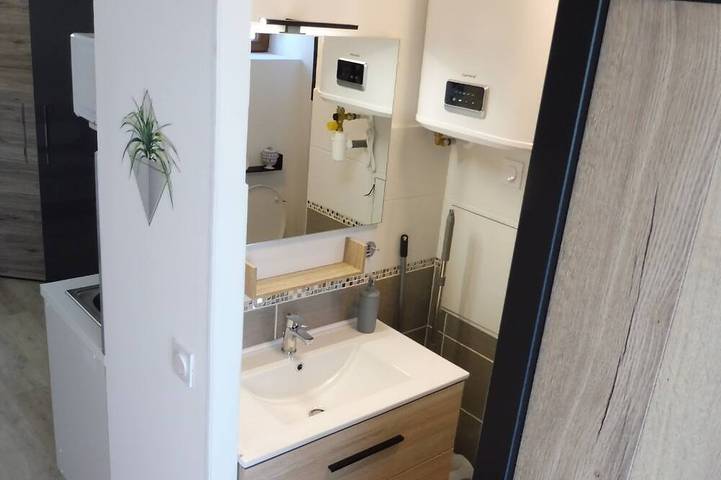 Location de vacances pour 2 personnes à Les Mées - 4