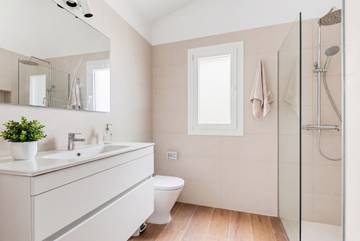 Chalet in Ciudadela, Costa de Menorca für 6 