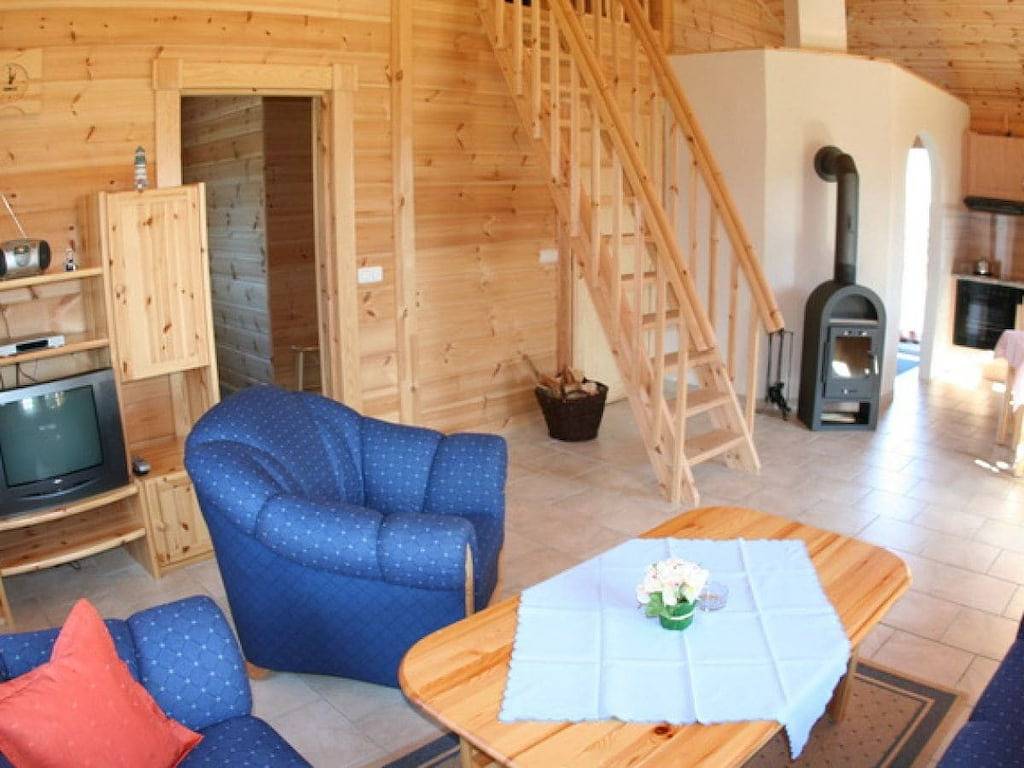 Ferienhaus mit 1 Schlafzimmer in Wulfen (Fehmarn), Fehmarn
