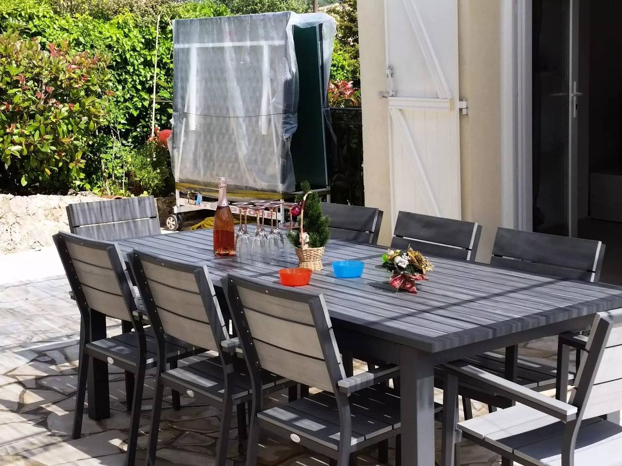 Huis 7 Personen in Saint-Raphaël, Middellandse Zeekust (Frankrijk)