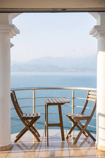 Ferienhaus für 8 Personen in Albanien, Bild 4