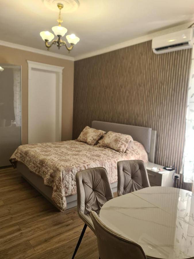 Appartement de vacances pour 4 personnes, avec terrasse