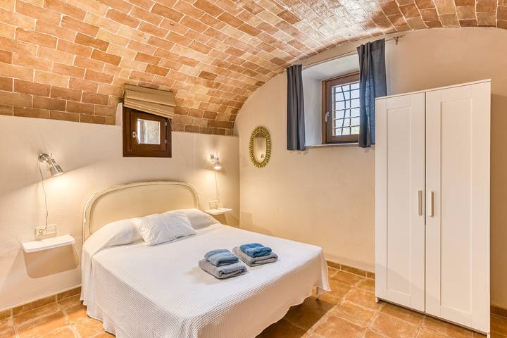 Apartamento para 2 personas, con jardín, Se admiten mascotas en Norte de España