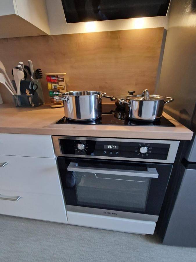 Ganze Wohnung, Apartment in Pirk, Naturpark Nördlicher Oberpfälzer Wald