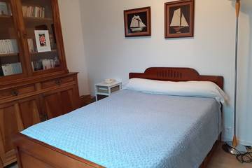 Villa pour 6 Personnes dans Guérande, Région de Saint-Nazaire, Photo 3