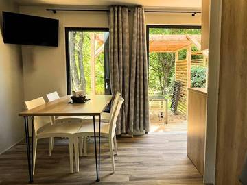 Camping für 6 Personen in Cendras, Alès und Umgebung, Bild 2