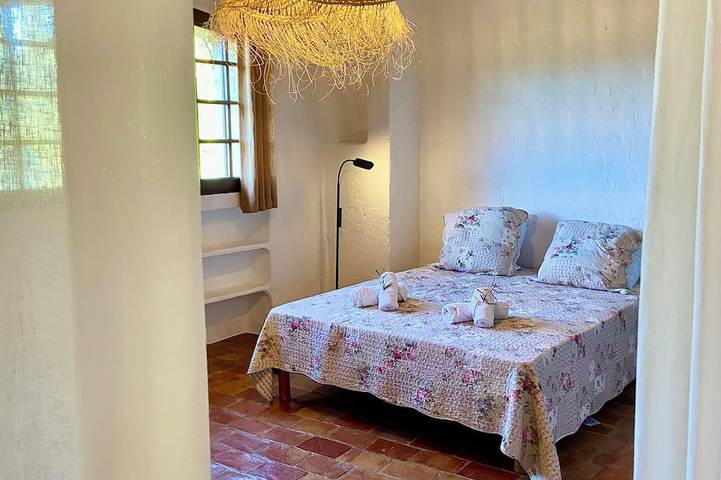 Location de vacances pour 6 personnes à Évenos - 2