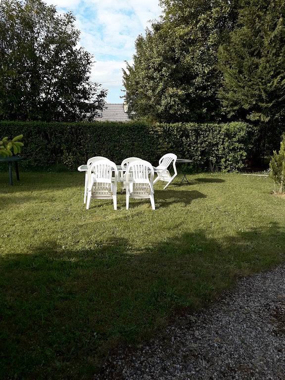 Chambre d’hôte pour 2 personnes, avec jardin dans Orne - 3