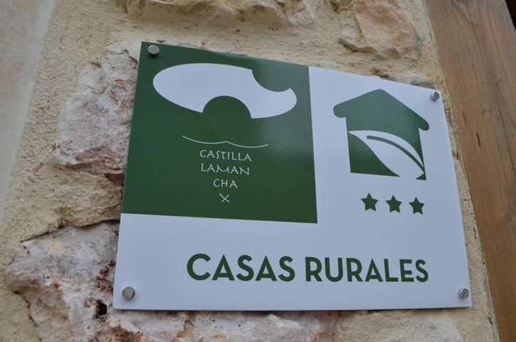 Apartamento de vacaciones para 2 personas, con jacuzzi y balcón en Provincia de Guadalajara - 2