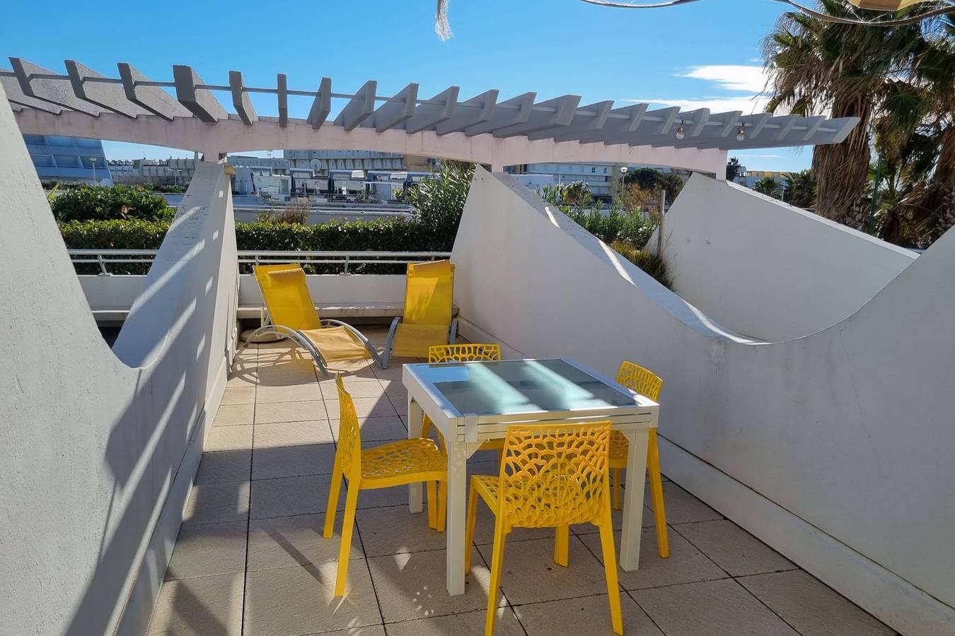 Photo : Appartement de vacances