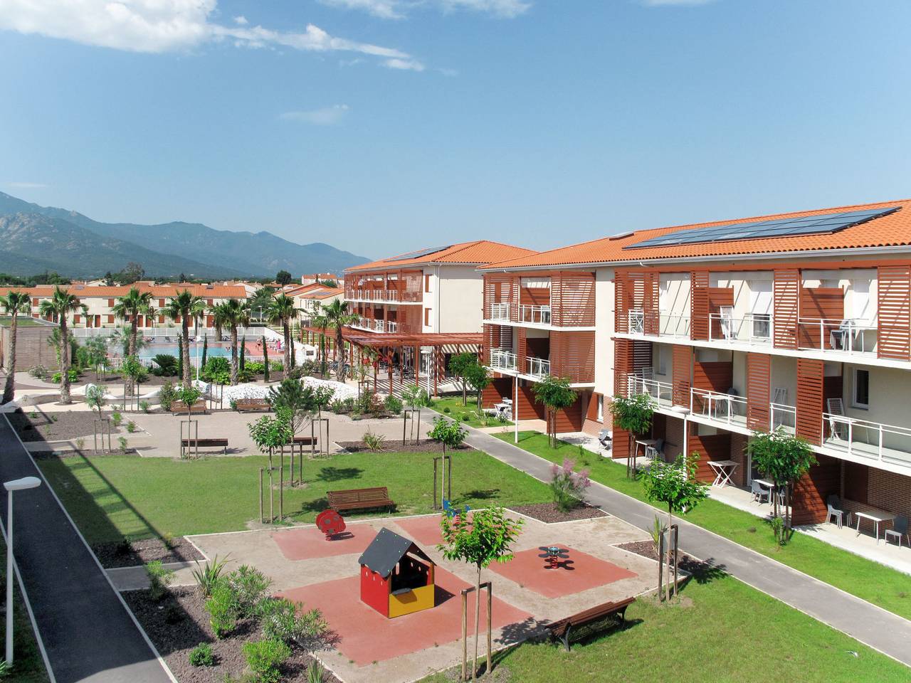 Appartamento vacanze a Argelès-sur-Mer a partire da 33€ a notte