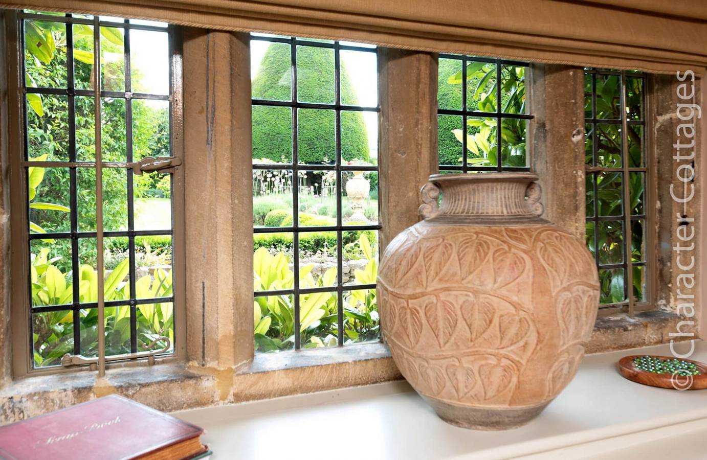 Casa rural para 6 personas con jardín in Broadway (Worcestershire), Worcestershire