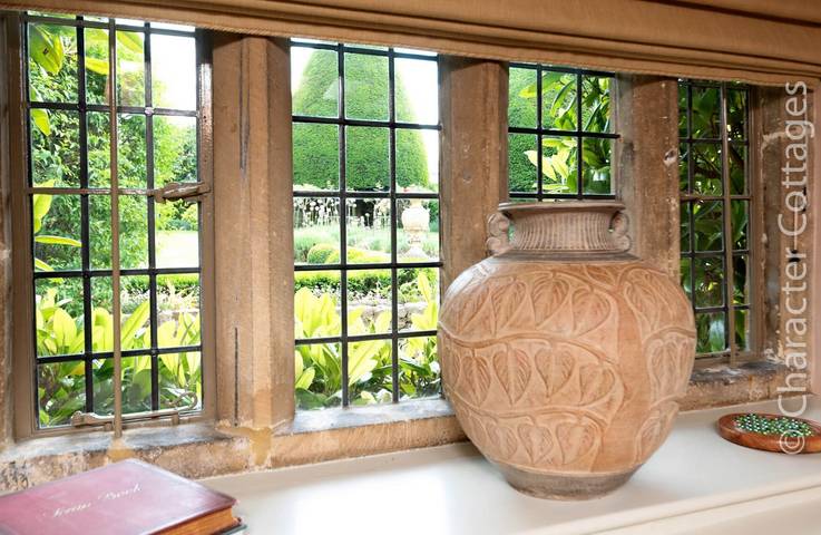 Casa rural para 6 personas con jardín in Broadway (Worcestershire), Worcestershire